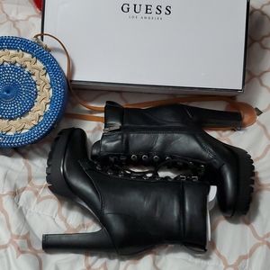 Guess Women's Boots